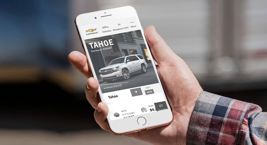 Shop Click Drive in Antigo, WI