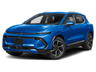 Chevrolet Equinox EV - Parsons of Antigo in Antigo WI
