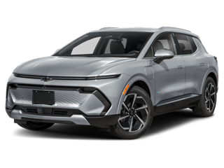 Equinox EV - Parsons of Antigo in Antigo WI