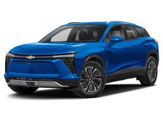 Chevrolet Blazer EV - Parsons of Antigo in Antigo WI