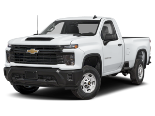 Chevrolet Silverado HD - Parsons of Antigo in Antigo WI