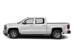 2016 Chevrolet Silverado 1500 Crew Cab Short Box 4-Wheel Drive LT Z71