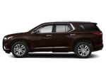2018 Chevrolet Traverse AWD 2LZ
