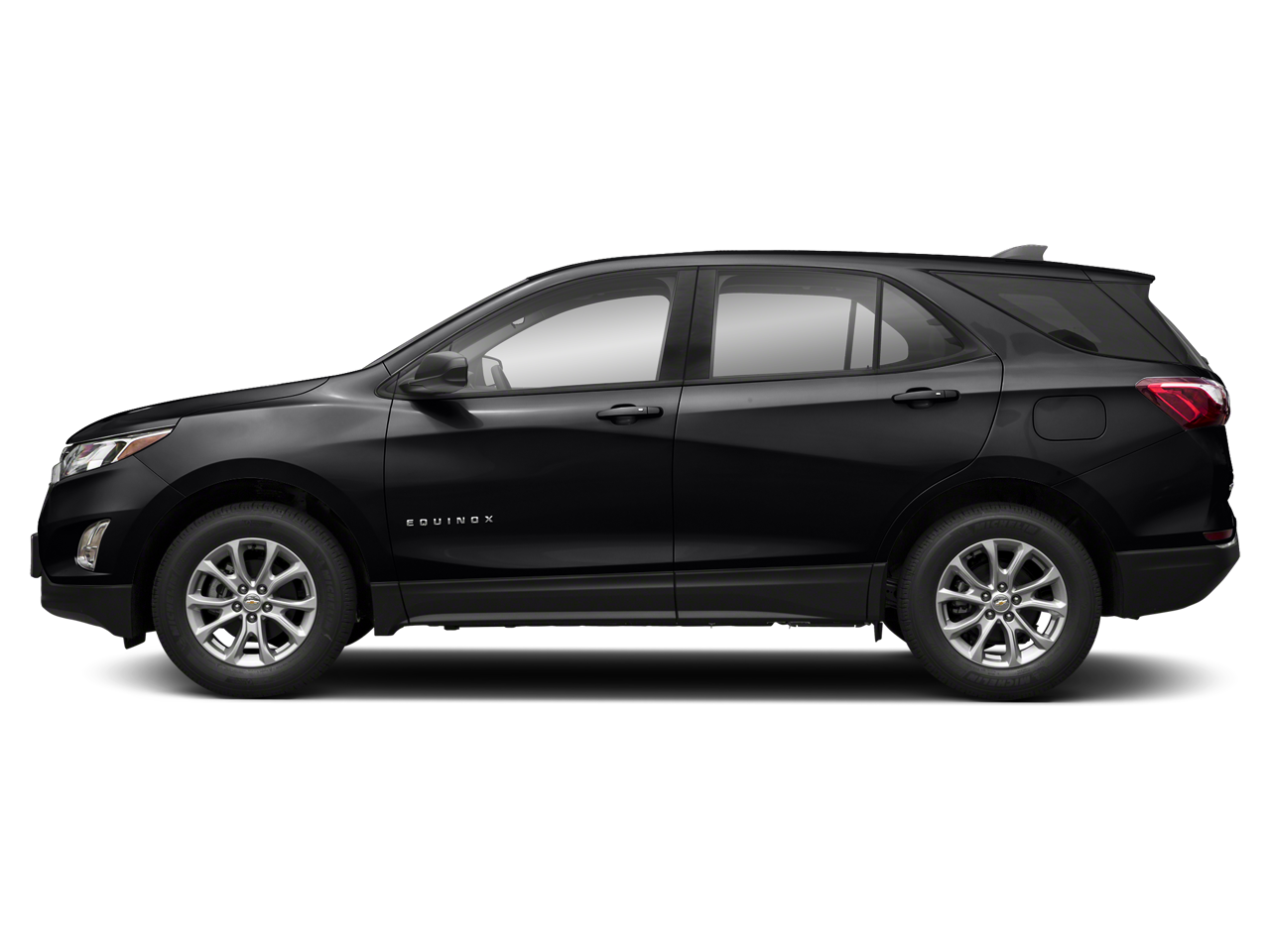 2020 Chevrolet Equinox AWD LS