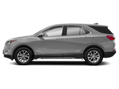 2020 Chevrolet Equinox AWD LT Sport Edition