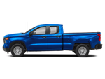 2023 Chevrolet Silverado 1500 Double Cab Standard Box 4-Wheel Drive LT 1LT