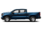 2023 Chevrolet Silverado 1500 Crew Cab Short Box 4-Wheel Drive LTZ