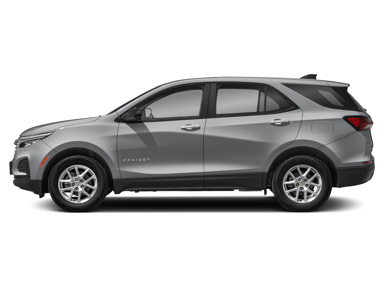 2024 Chevrolet Equinox AWD Premier