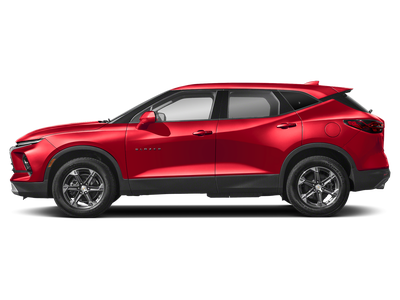 2025 Chevrolet Blazer LT AWD