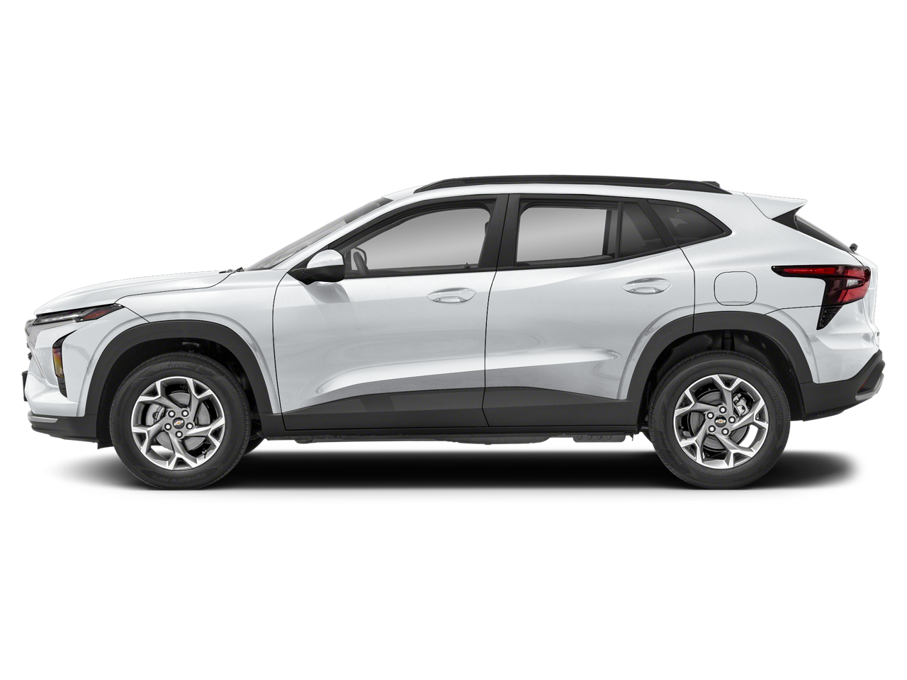 2025 Chevrolet Trax FWD 4dr 2RS