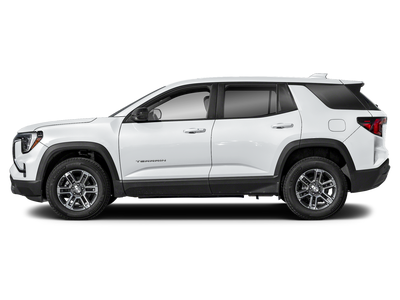 2025 GMC Terrain AWD 4dr Elevation