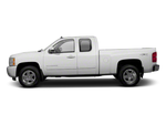 2012 Chevrolet Silverado 1500 Extended Cab Standard Box 4-Wheel Drive LT