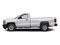 2018 Chevrolet Silverado 1500 Regular Cab Long Box 2-Wheel Drive WT