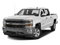 2016 Chevrolet Silverado 1500 Crew Cab Short Box 4-Wheel Drive LT Z71