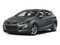 2017 Chevrolet Cruze Hatchback LT (Automatic)
