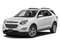 2017 Chevrolet Equinox AWD LT