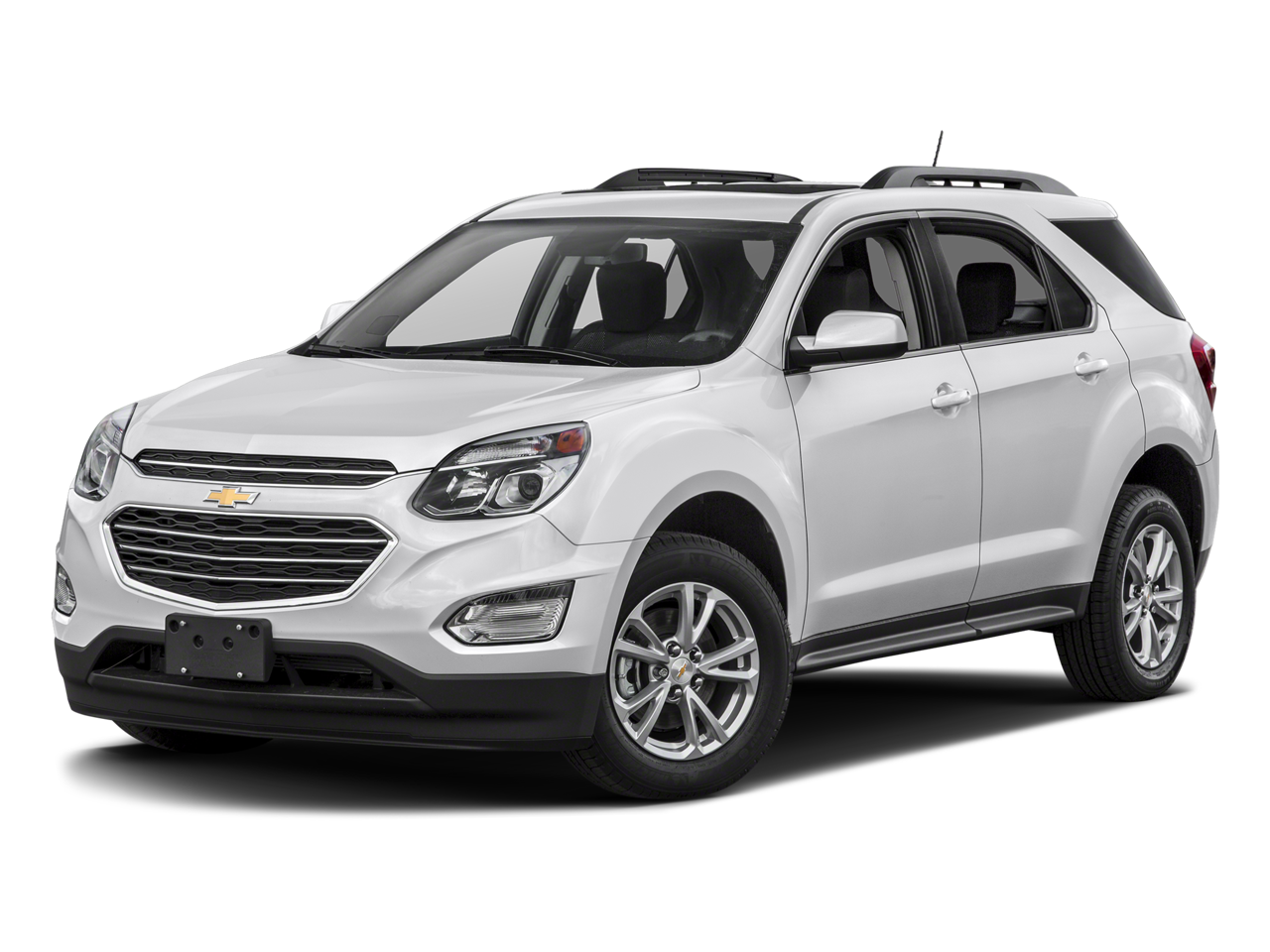 2017 Chevrolet Equinox AWD LT