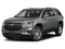 2018 Chevrolet Traverse AWD 1LT