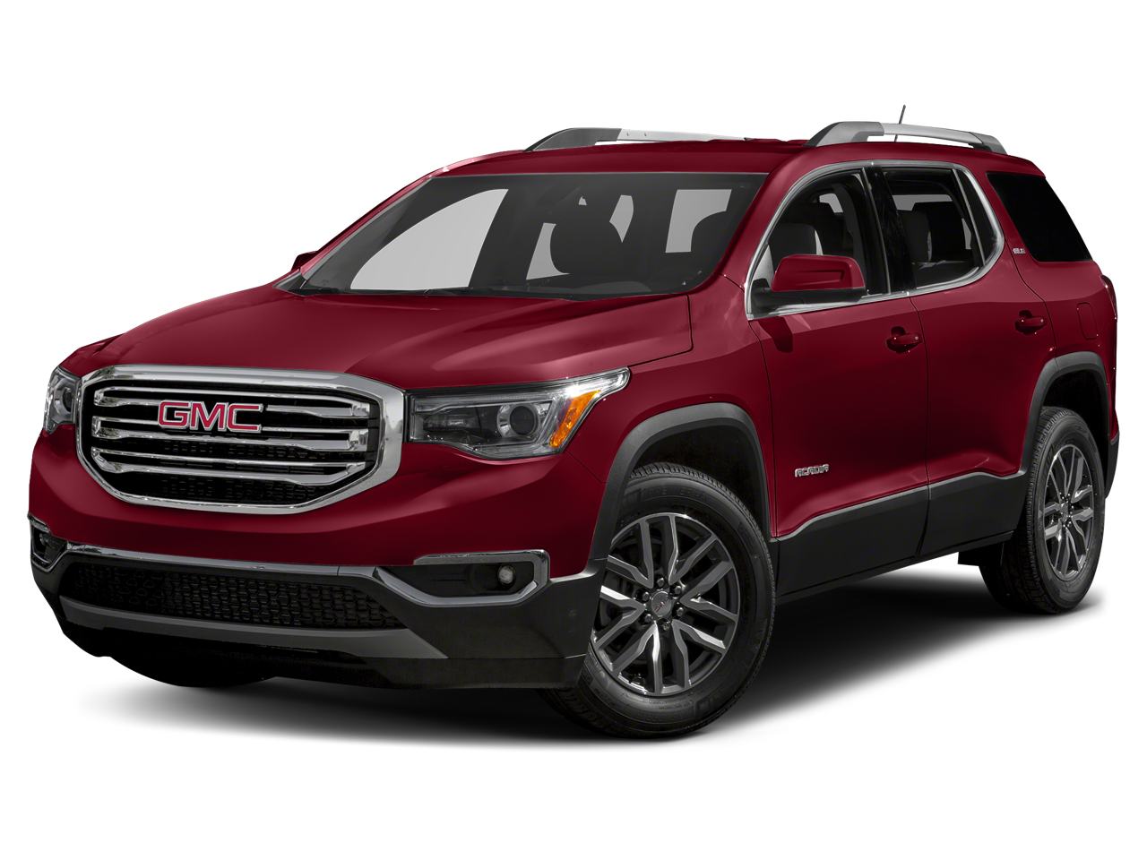 2019 GMC Acadia AWD SLE-2