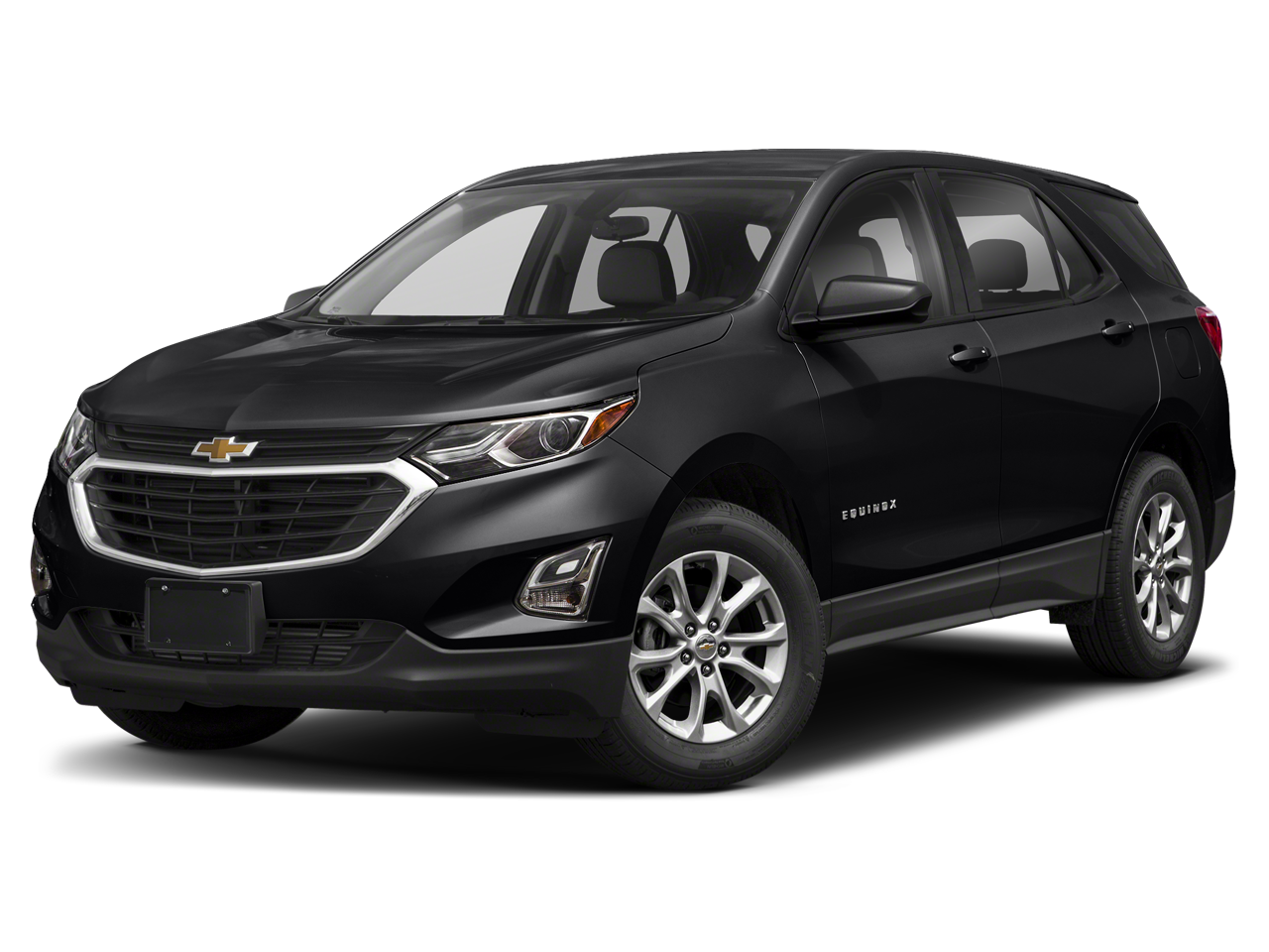 2020 Chevrolet Equinox AWD LS