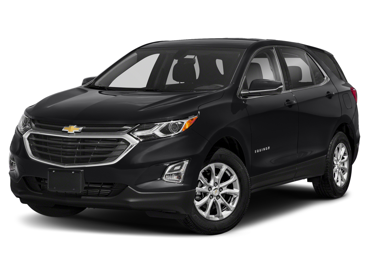 2020 Chevrolet Equinox AWD LT