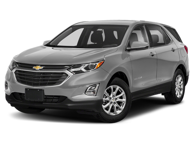 2020 Chevrolet Equinox AWD LT Sport Edition