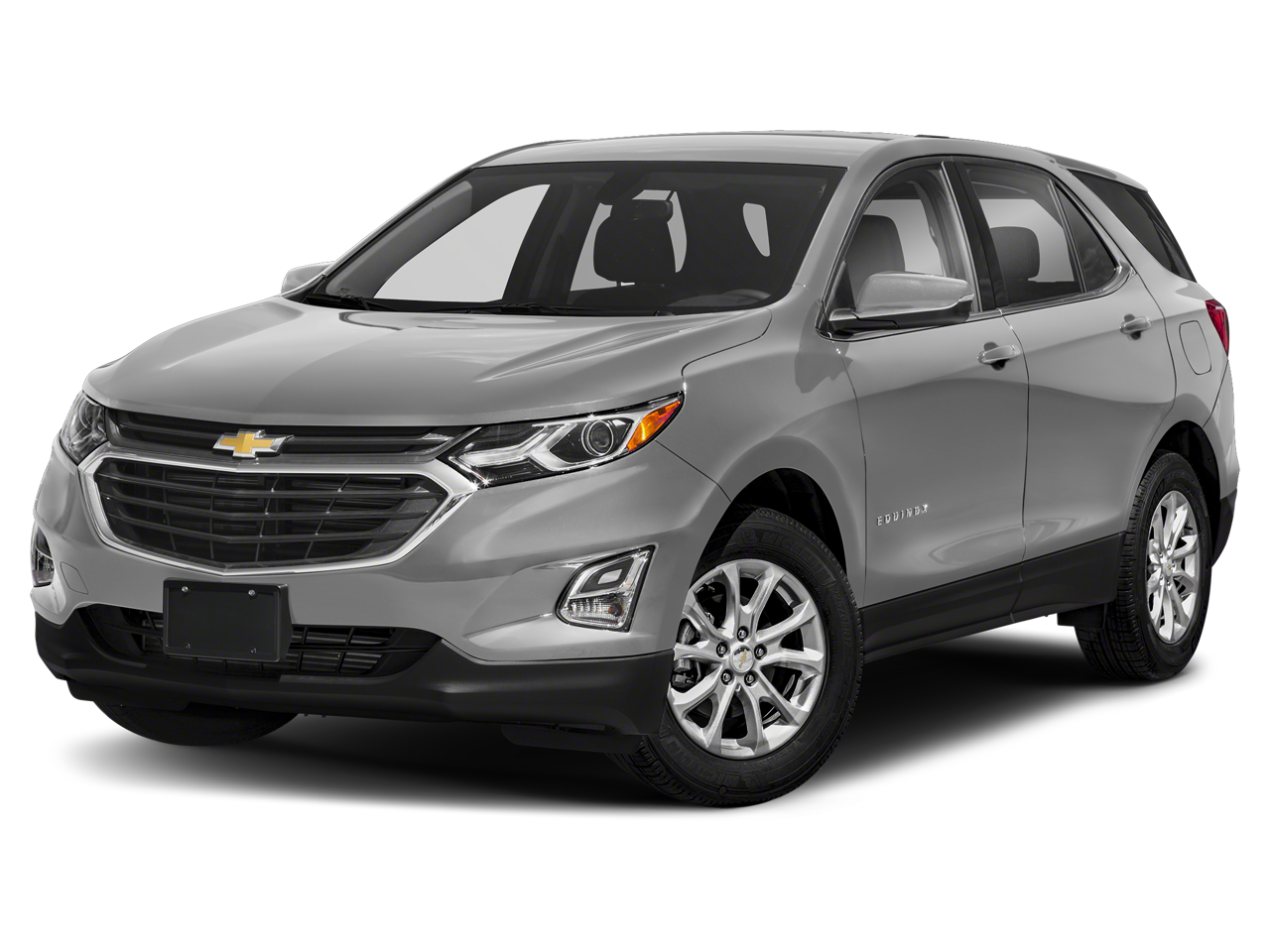 2020 Chevrolet Equinox AWD LT Sport Edition