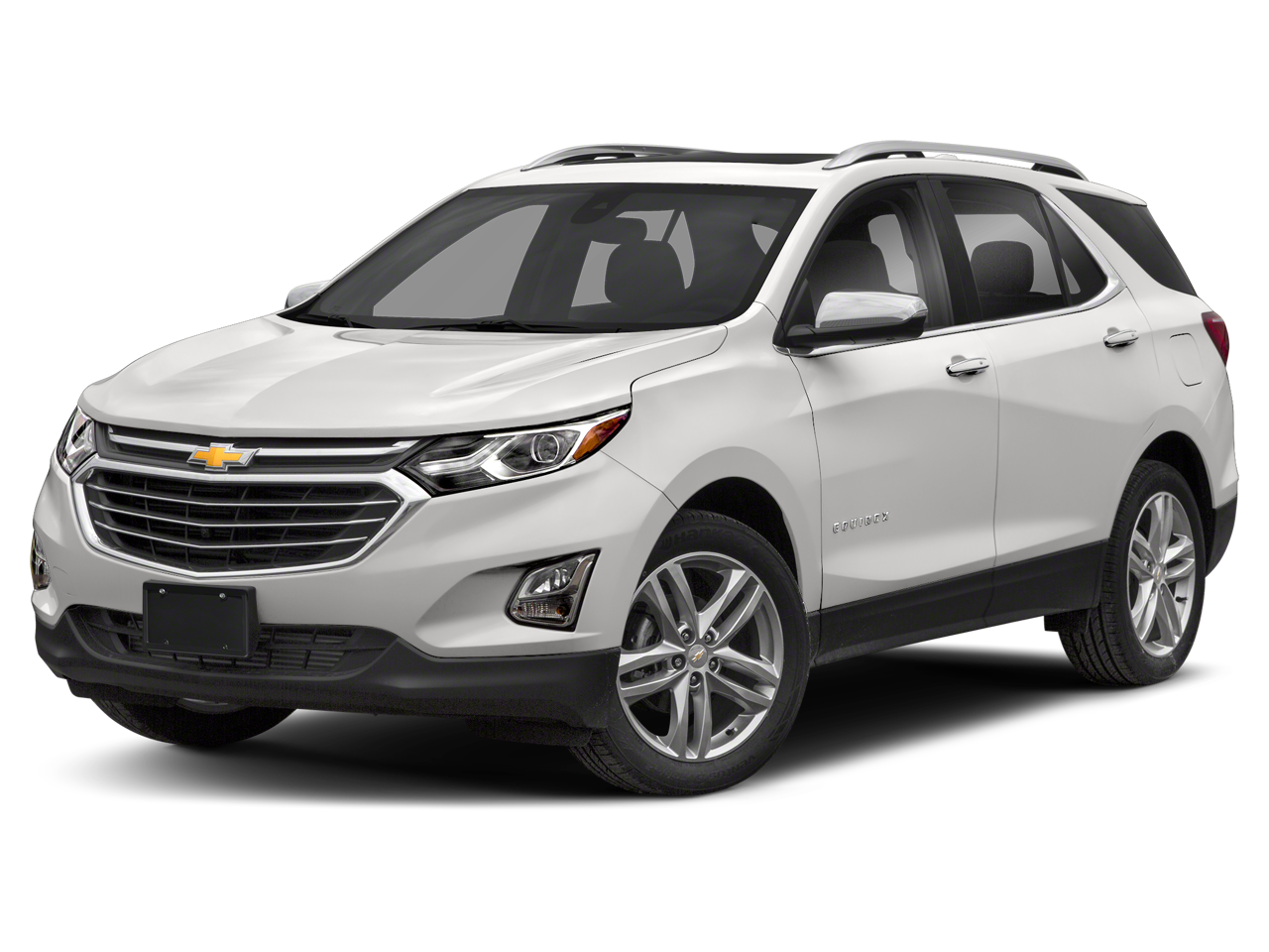 2020 Chevrolet Equinox AWD Premier 1.5T's photo