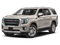 2021 GMC Yukon 4WD 4dr SLT