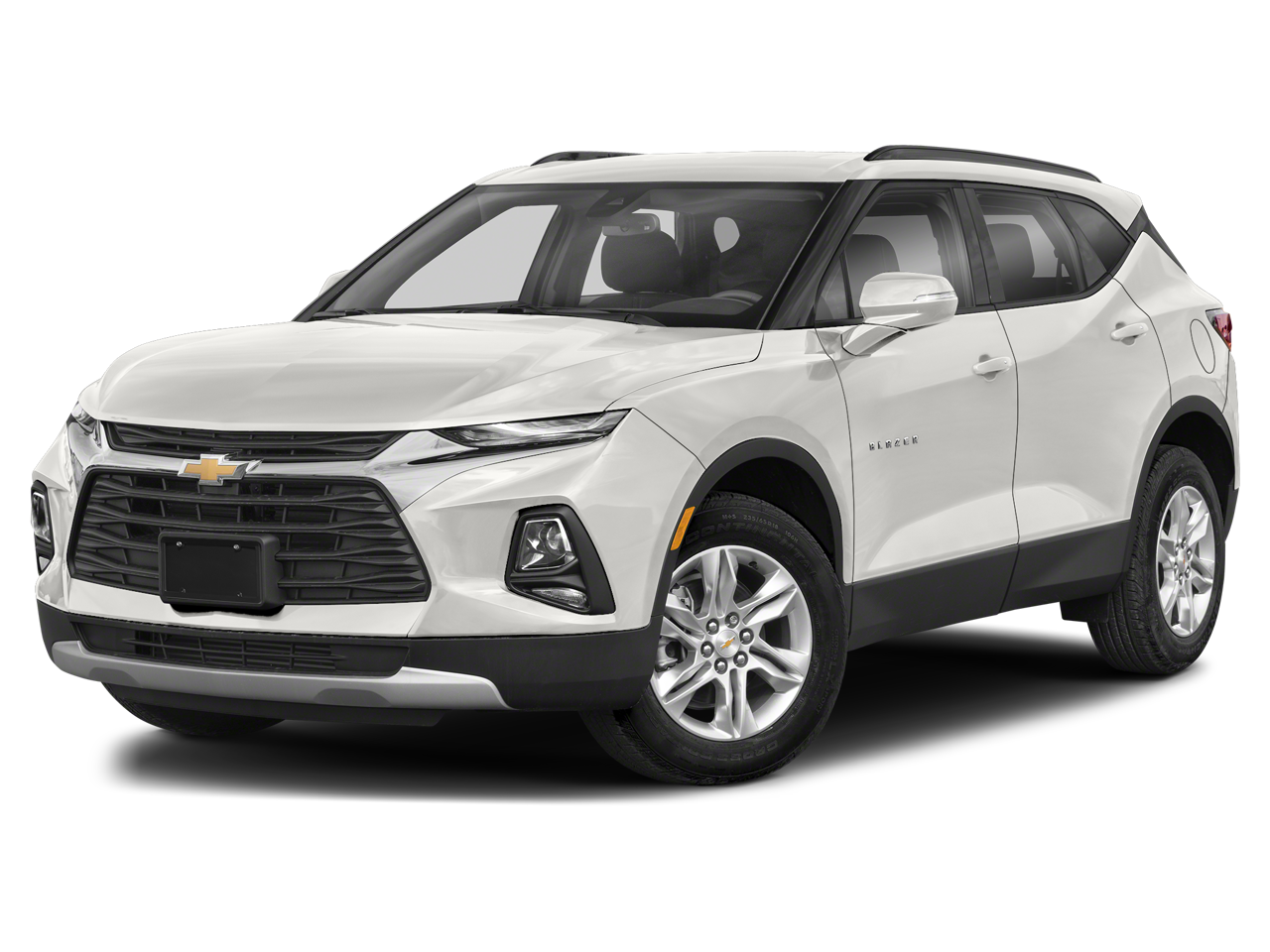 2022 Chevrolet Blazer Premier AWD
