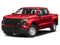 2022 Chevrolet Silverado 1500 Crew Cab Short Box 4-Wheel Drive RST