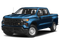 2022 Chevrolet Silverado 1500 Crew Cab Short Box 4-Wheel Drive RST