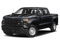 2022 Chevrolet Silverado 1500 Crew Cab Short Box 4-Wheel Drive Custom