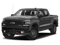2022 Chevrolet Silverado 1500 LTD Crew Cab Short Box 4-Wheel Drive LT Trail Boss