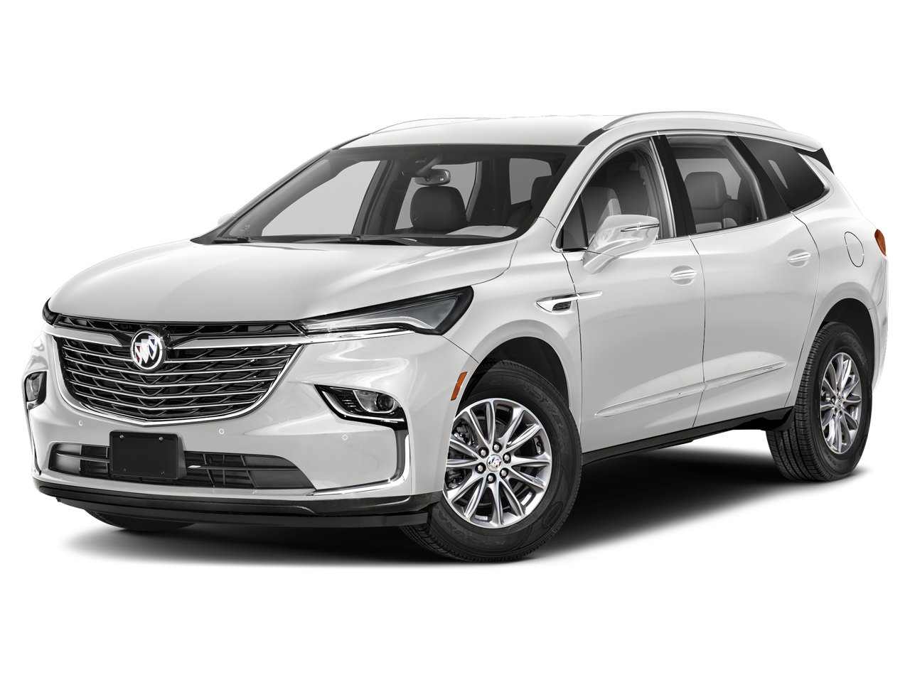 2023 Buick Enclave Essence AWD's photo