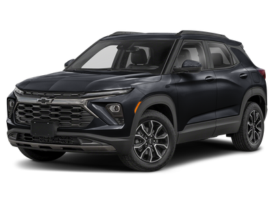 2025 Chevrolet Trailblazer AWD 4dr ACTIV