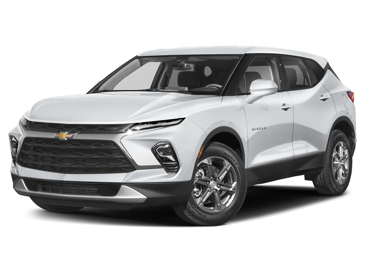 2025 Chevrolet Blazer LT AWD