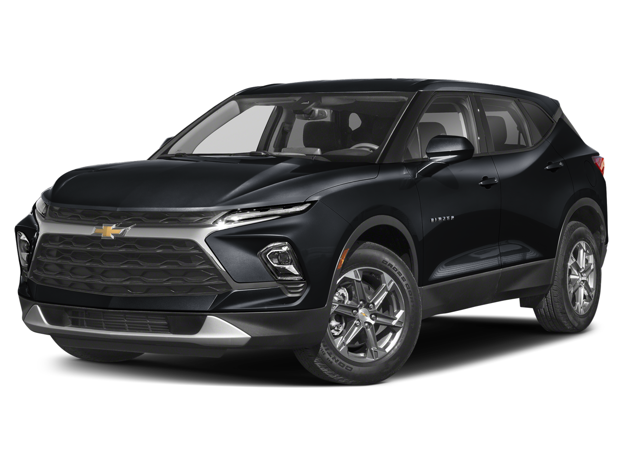 2025 Chevrolet Blazer RS for sale in Antigo, WI