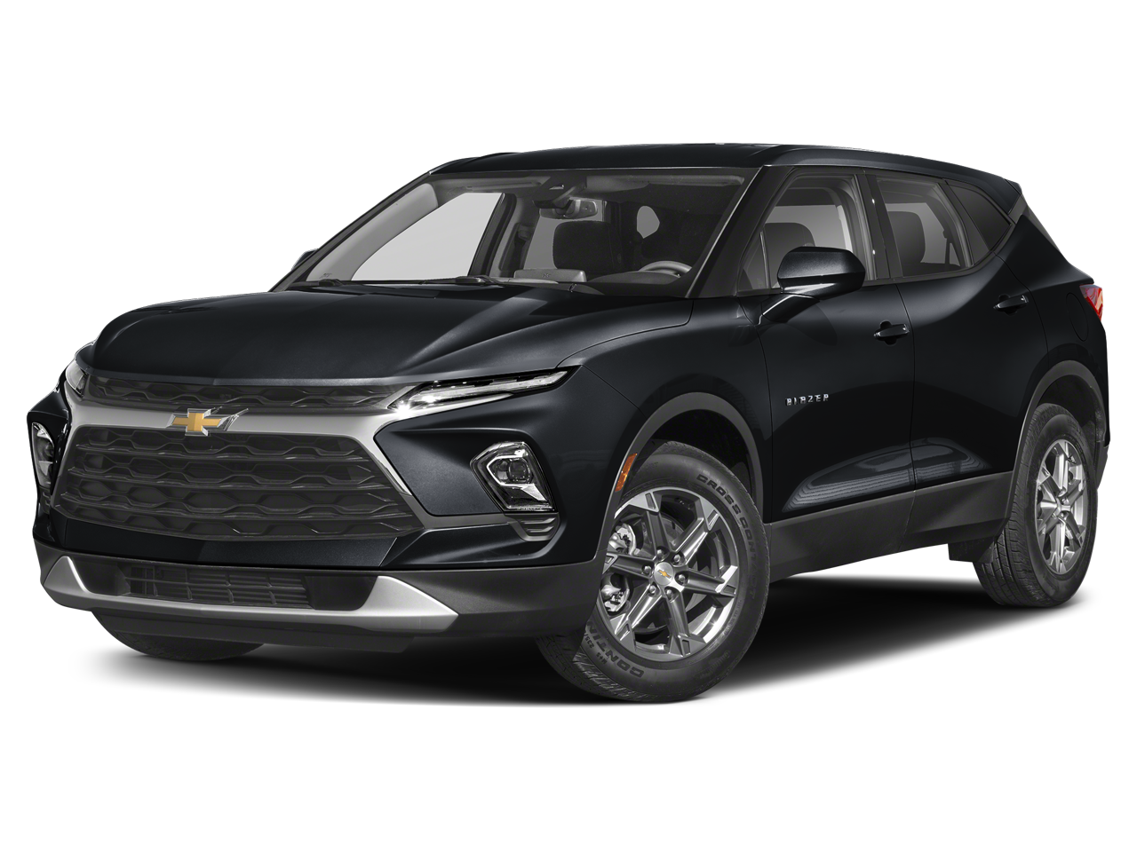 2025 Chevrolet Blazer RS AWD