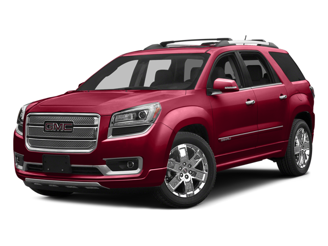 2016 GMC Acadia AWD Denali