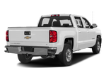2016 Chevrolet Silverado 1500 Crew Cab Short Box 4-Wheel Drive LT Z71