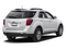 2017 Chevrolet Equinox AWD LT