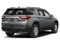 2018 Chevrolet Traverse AWD 1LT