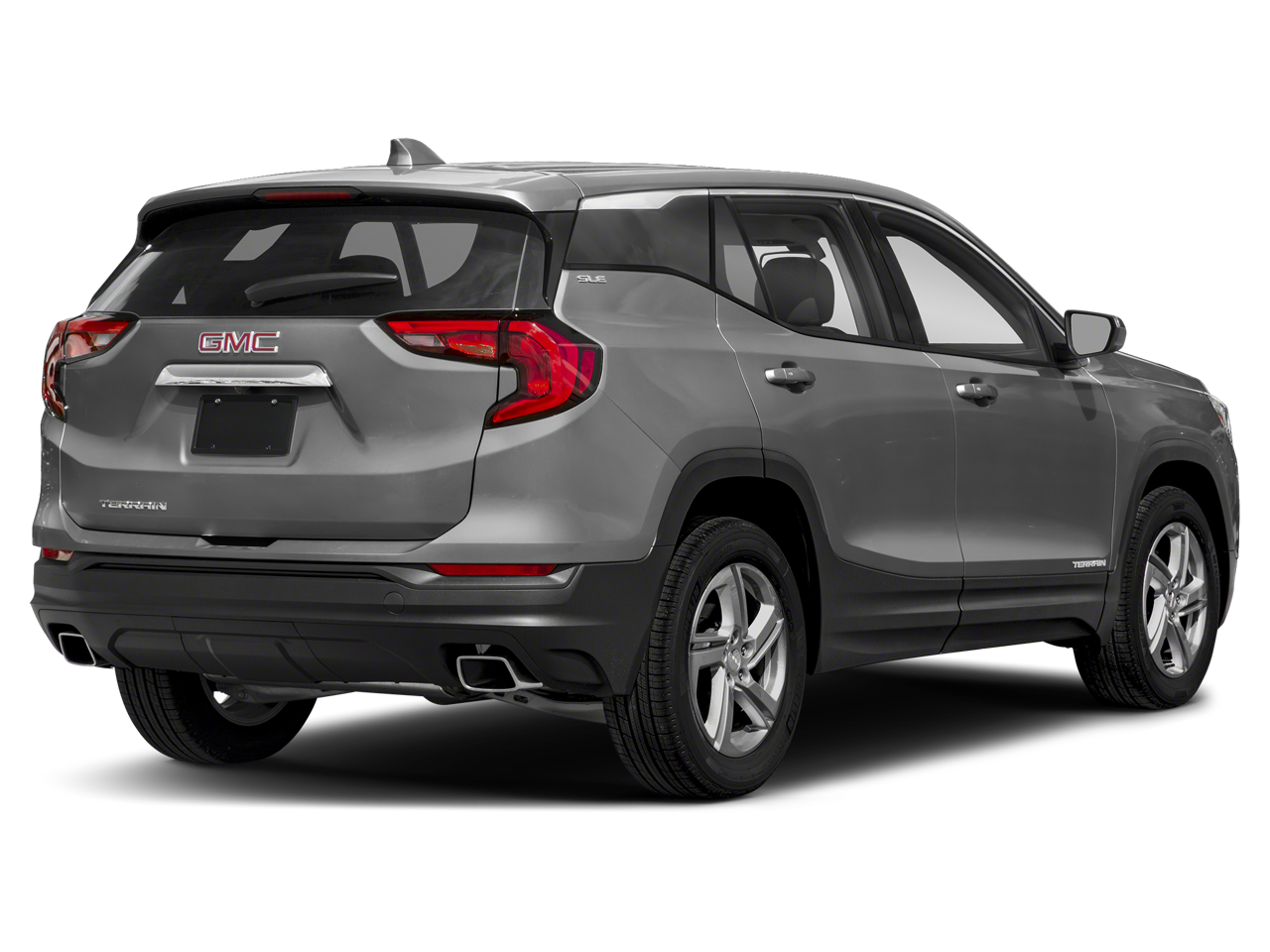 Used 2018 GMC Terrain SLE with VIN 3GKALTEV9JL300632 for sale in Antigo, WI