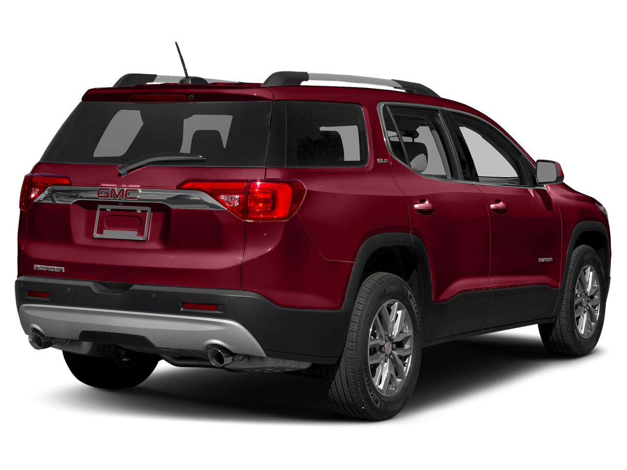 2019 GMC Acadia AWD SLE-2
