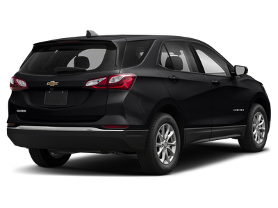 2020 Chevrolet Equinox AWD LS