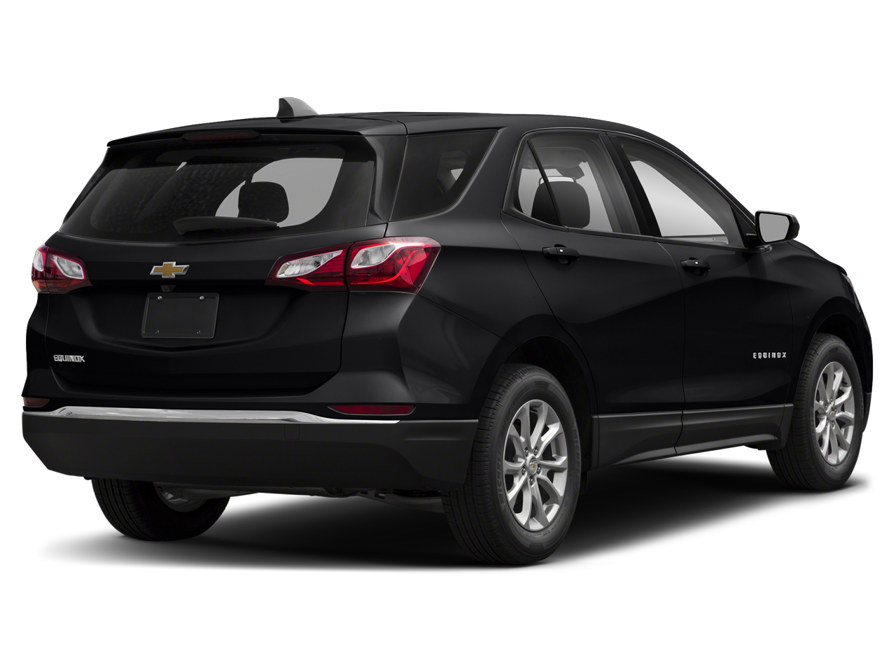 2020 Chevrolet Equinox AWD LS