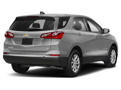 2020 Chevrolet Equinox AWD LT Sport Edition