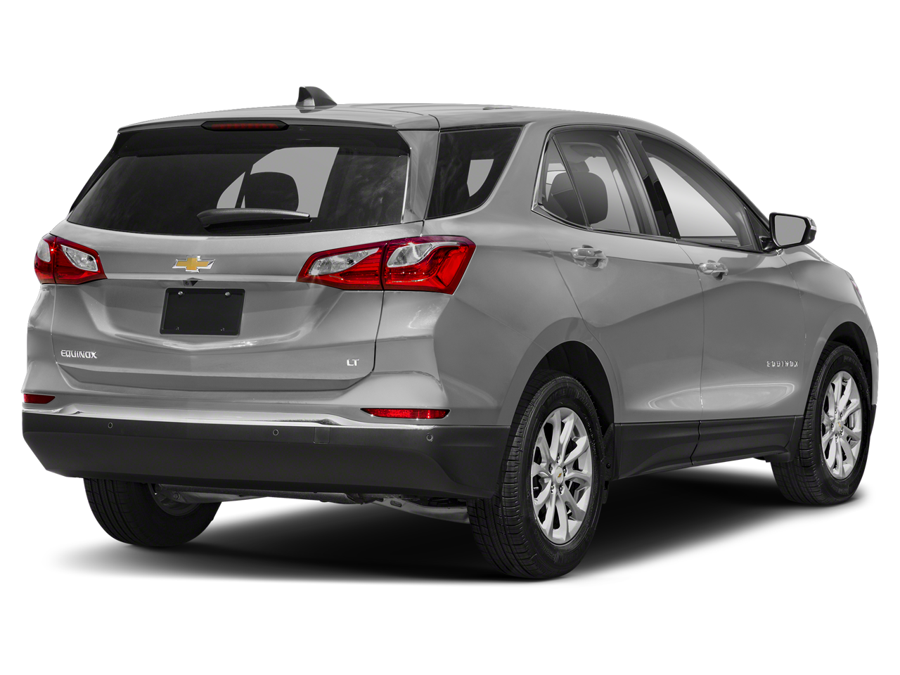 2020 Chevrolet Equinox AWD LT Sport Edition