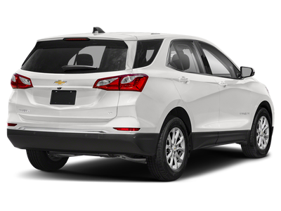 2020 Chevrolet Equinox AWD LT